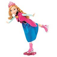 Ice Kingdom - Rollergirl Anna - Doll