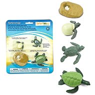 Safari Ltd. Life Cycle - Sea Turtle - Educational Toy