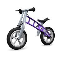 First Bike Street Violet - Balance Bike 