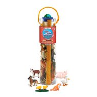 Mega Tuba - On the farm - Figure