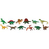 Safari Ltd. Tuba - Dinosaurs - Educational Set
