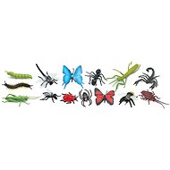 Safari Ltd. Tuba - Insects - Educational Set