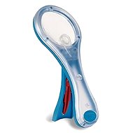Safari Ltd. Lupa s pinzetou - Lupa
