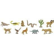 Safari Ltd. TOOB - Desert Life - Educational Set