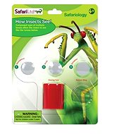 How insects see - Didactic Toy