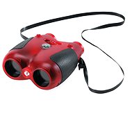 Red light telescope and compass - Children's Binoculars