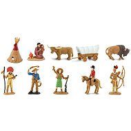 Safari Ltd. TOOB - Wild West - Educational Set
