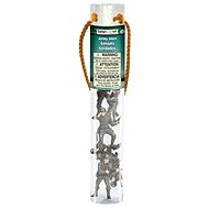 Safari Ltd. Tuba - Soldiers - Educational Set
