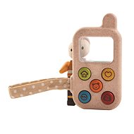 My First Phone - Didactic Toy