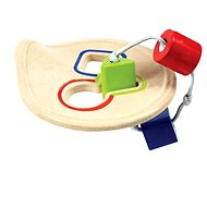 Piston - Learning shapes - Didactic Toy