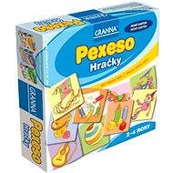 Pexeso - Toys - Memory Game