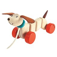Happy Puppy - Figure