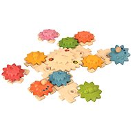 Puzzle - Gears - Jigsaw Puzzle