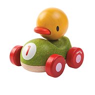 Racer - Duck - Didactic Toy