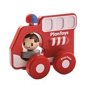 Fire Truck - Toy Car