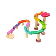 Ball Track "Deluxe" - Ball Track