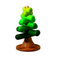 Folding Tree - Didactic Toy