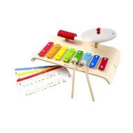 Music Set - Instrument Set for Kids