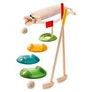 Mini Golf - Outdoor Game
