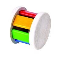 Colour Roller - Didactic Toy