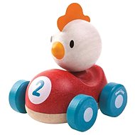Racer - Chicken - Didactic Toy
