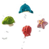 Bathroom Set - Sea World - Water Toy