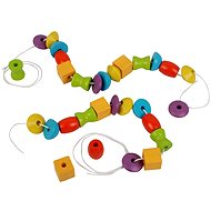 Stringing Beads - Beads