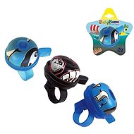 Bell boys - Children's Bike Accessory