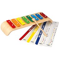 Melodic xylophone - Children’s Xylophone