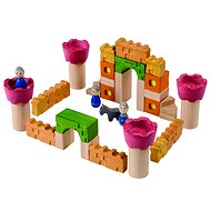 Dice - Castle - Game Set
