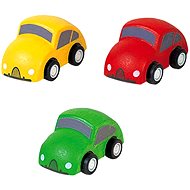 Cars on the Highway - Rail Set Accessory