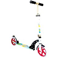 Authentic Sports white - Folding Scooter