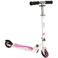 Authentic Sports Pink / White - Folding Scooter
