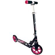 Authentic Sports Pink / Black - Folding Scooter