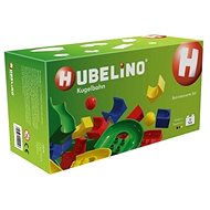 Hubelino Ball Bearing - Set without cubes 30 pieces - Ball Track