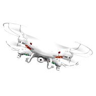 T2M quadcopter - Spyrit RTF 2.4GHz with camera - Drone
