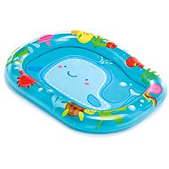 Child Pool Whale - Inflatable Pool