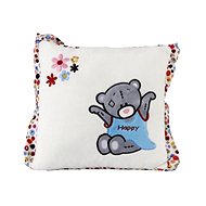  Pillow with Bear  - Pillow