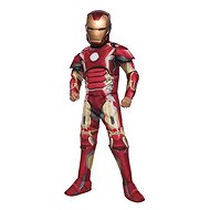 Avengers: Age of Ultron - Iron Man Deluxe vel. L - Costume