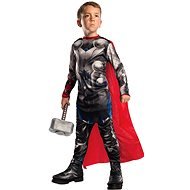 Avengers: Age of Ultron - Thor Deluxe vel. S - Costume