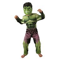 Avengers: Age of Ultron - Hulk Classic vel. S - Kostüm