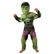 Avengers: Age of Ultron - Hulk Classic size S - Costume