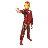 Avengers: Alter von Ultron - IRON Man Classic Größe S - Kostüm