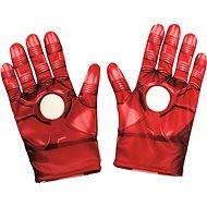 Avengers: Age of Ultron - IRON Man Handschuhe - Kostüm-Accessoire
