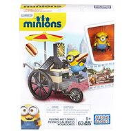 Mega Bloks - Small set Mimoňové - Building Set
