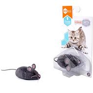 Hexbug - Robotic mouse gray - Cat Toy