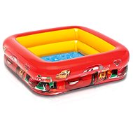 Cars paddling pool - Inflatable Pool