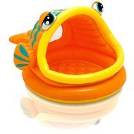 Pool fiddle - Inflatable Pool