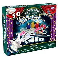  50 Magic  - Creative Kit