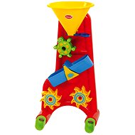 Sand and Water Mill - Water Toy